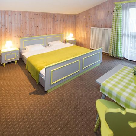 シュラートミンク Ridehouse Bed & Breakfast 部屋 写真