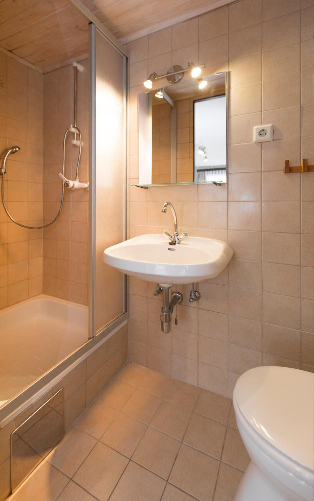 シュラートミンク Ridehouse Bed & Breakfast 部屋 写真