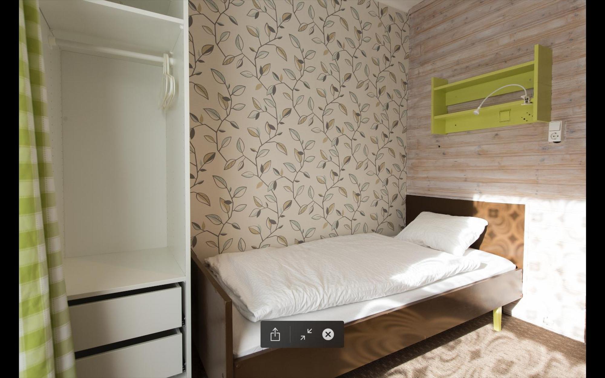 シュラートミンク Ridehouse Bed & Breakfast 部屋 写真