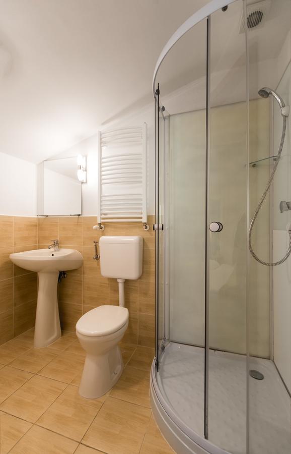 シュラートミンク Ridehouse Bed & Breakfast エクステリア 写真