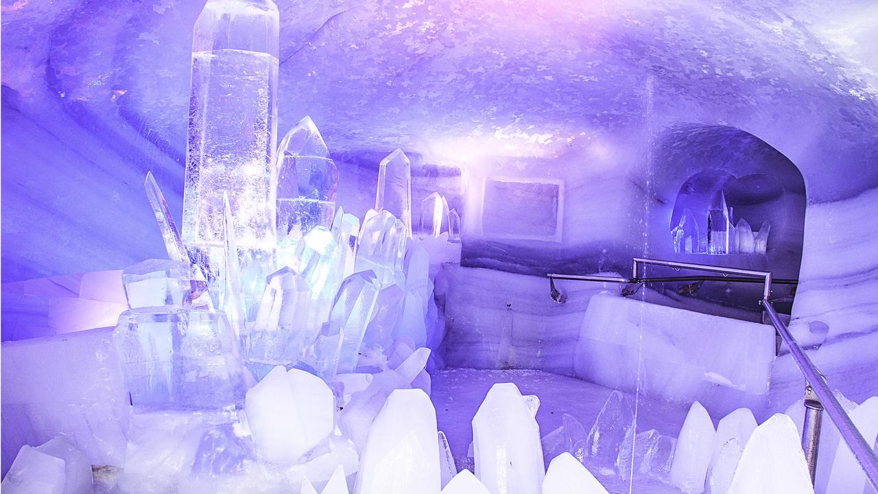 シュラートミンク Ridehouse Bed & Breakfast エクステリア 写真