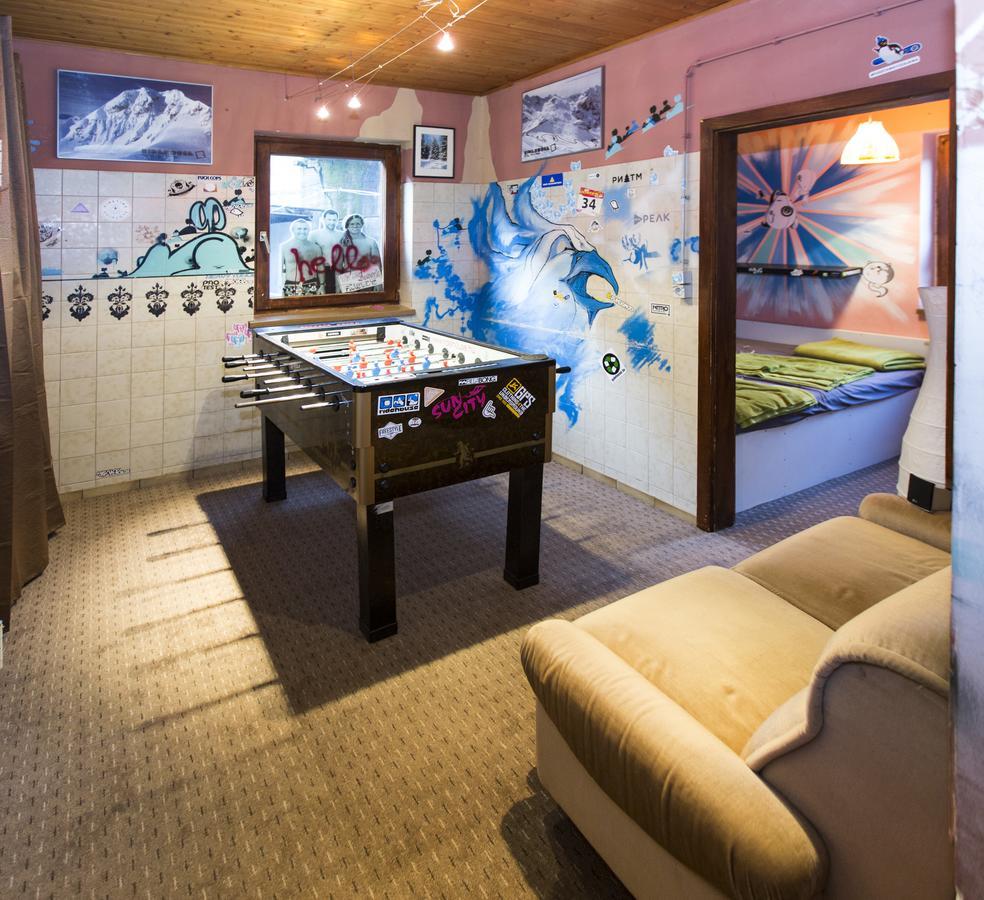 シュラートミンク Ridehouse Bed & Breakfast エクステリア 写真