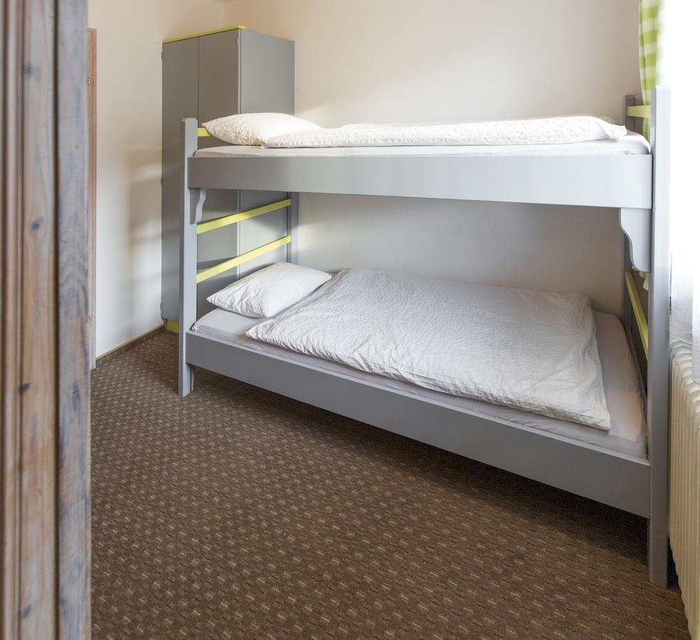 シュラートミンク Ridehouse Bed & Breakfast エクステリア 写真