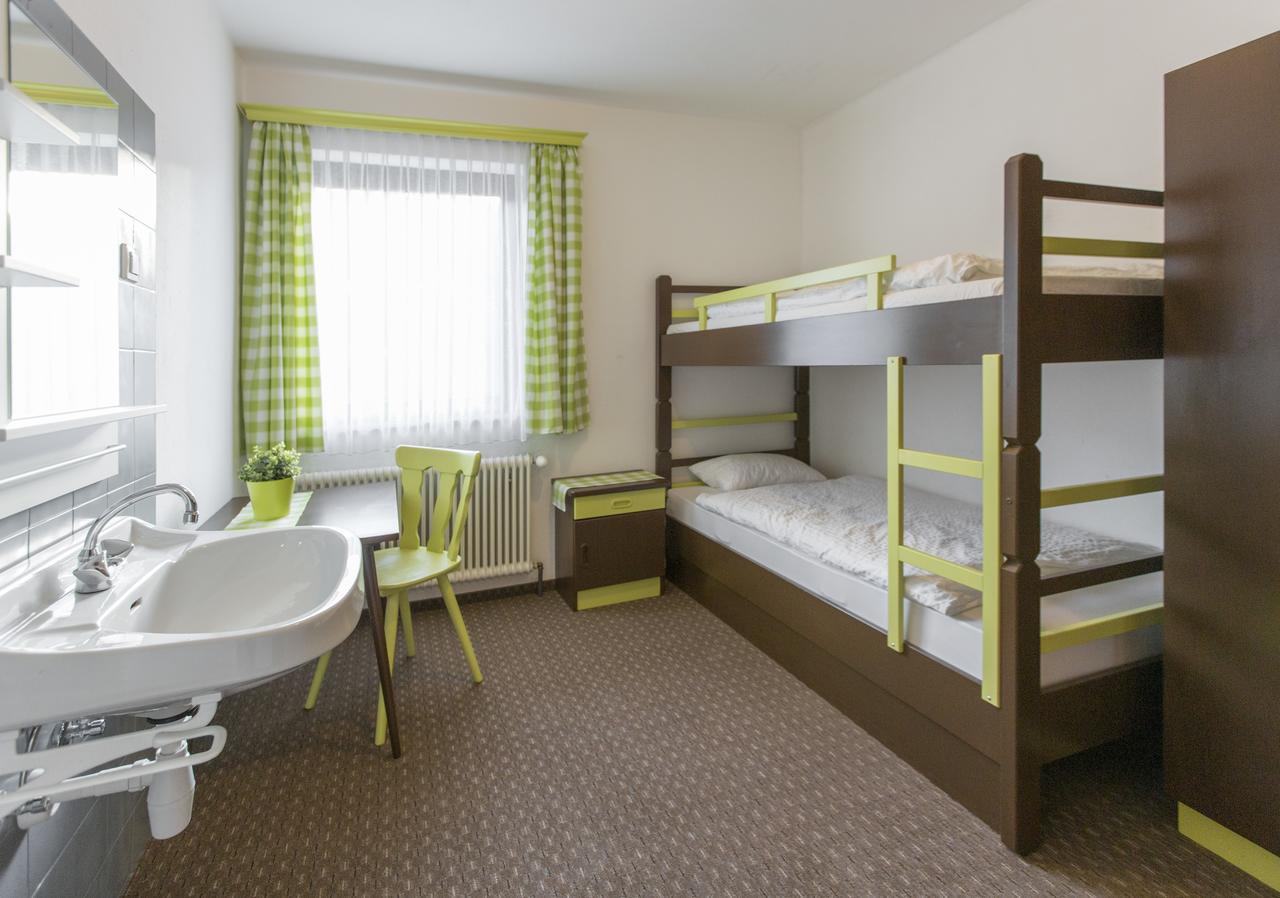 シュラートミンク Ridehouse Bed & Breakfast エクステリア 写真
