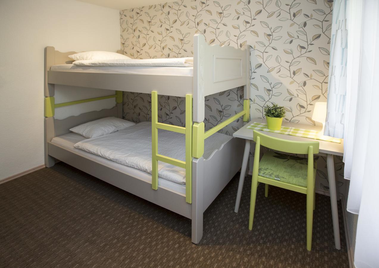 シュラートミンク Ridehouse Bed & Breakfast エクステリア 写真