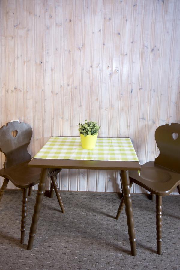 シュラートミンク Ridehouse Bed & Breakfast エクステリア 写真